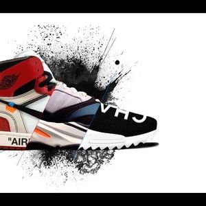 Meet your Posher, Yasha